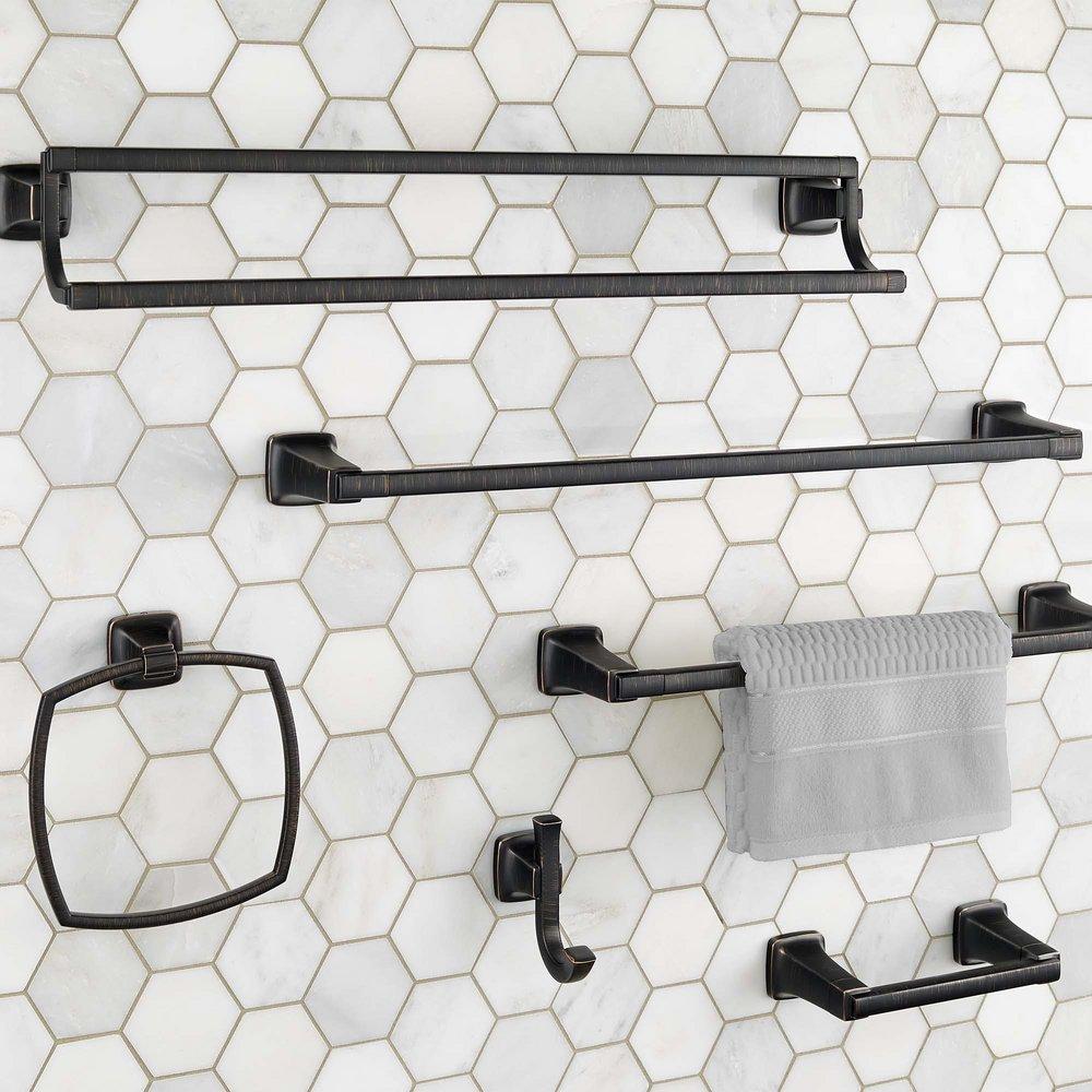 AMERICAN STANDARD American Standard 7353.230.278 Townsend Toilet Paper Holder