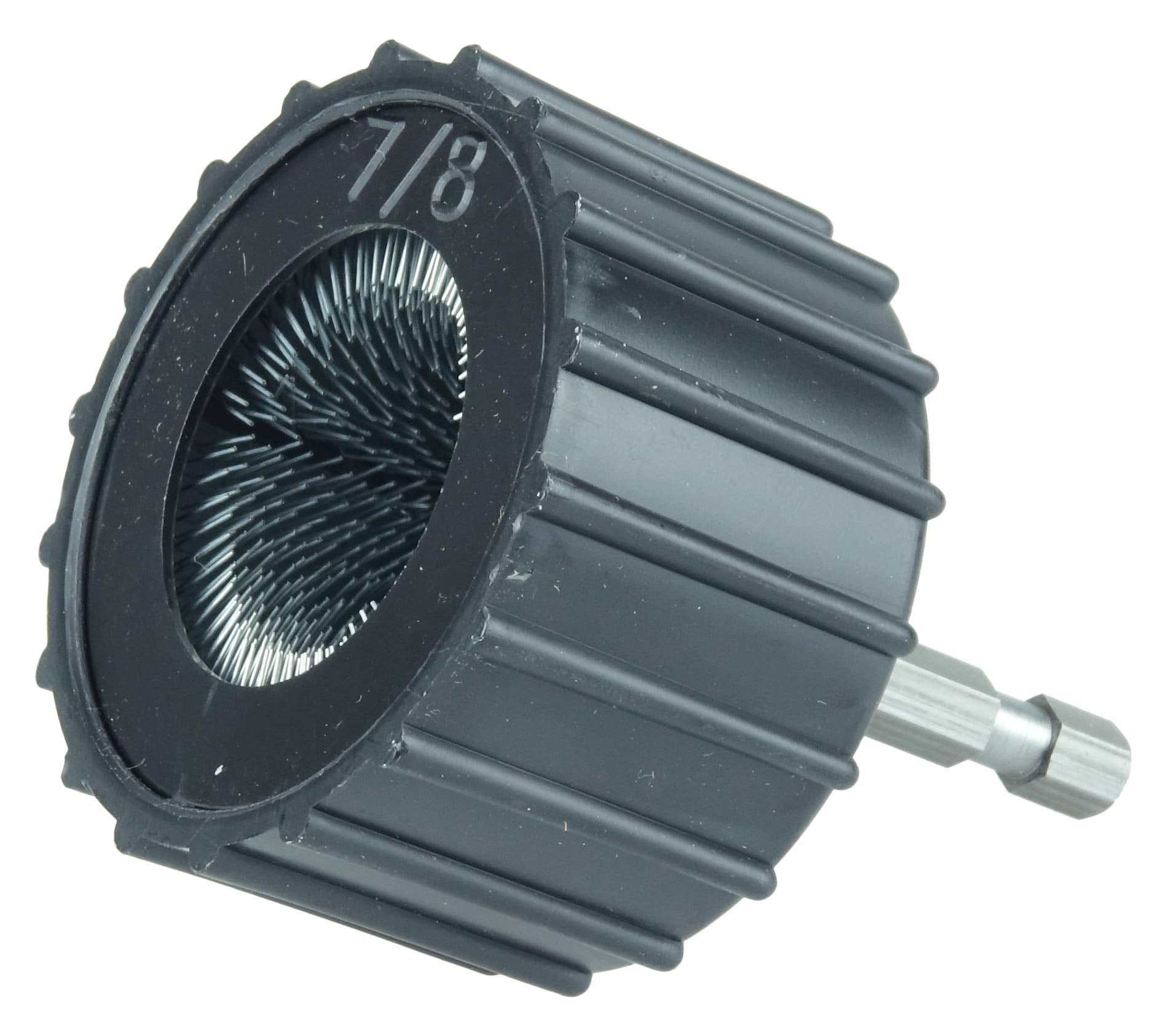 WEILER 44738 BRUSHES