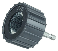 WEILER 44738 BRUSHES