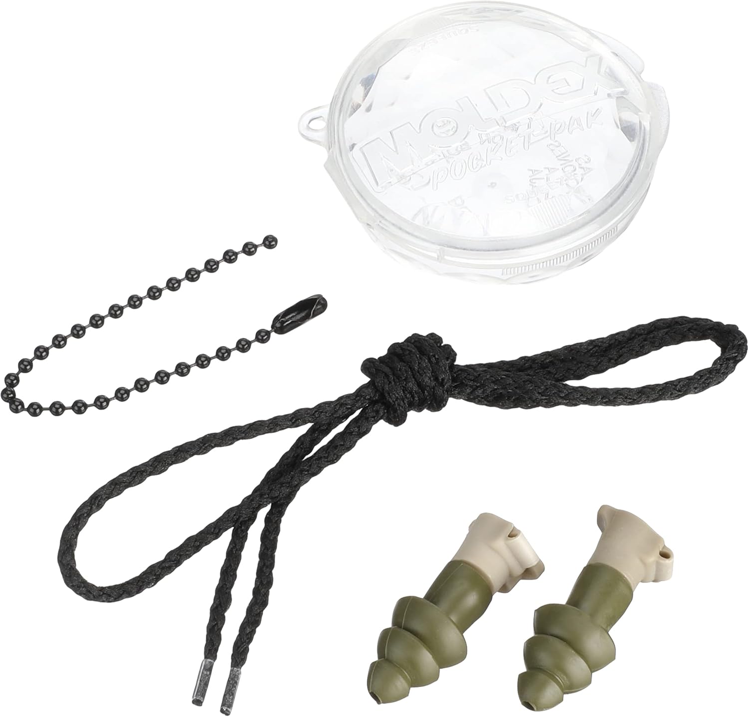 MOLDEX 6498 HEARING PROTECTION