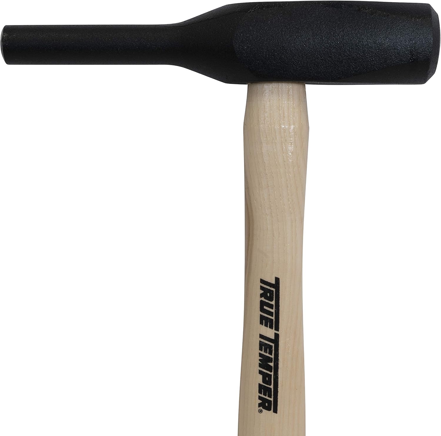 TRUE TEMPER True Temper 20187300 Back-Out Punch Black/Hickory