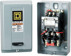 SCHNEIDER ELECTRIC 8536SBG2V03 MOTOR STARTERS
