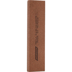 NORTON Norton 61463685575 Medium Grade Rectangle Sharpening Stone