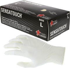 MCR SAFETY 5055XL PROTECTIVE CLOTHING & WORK WEAR
