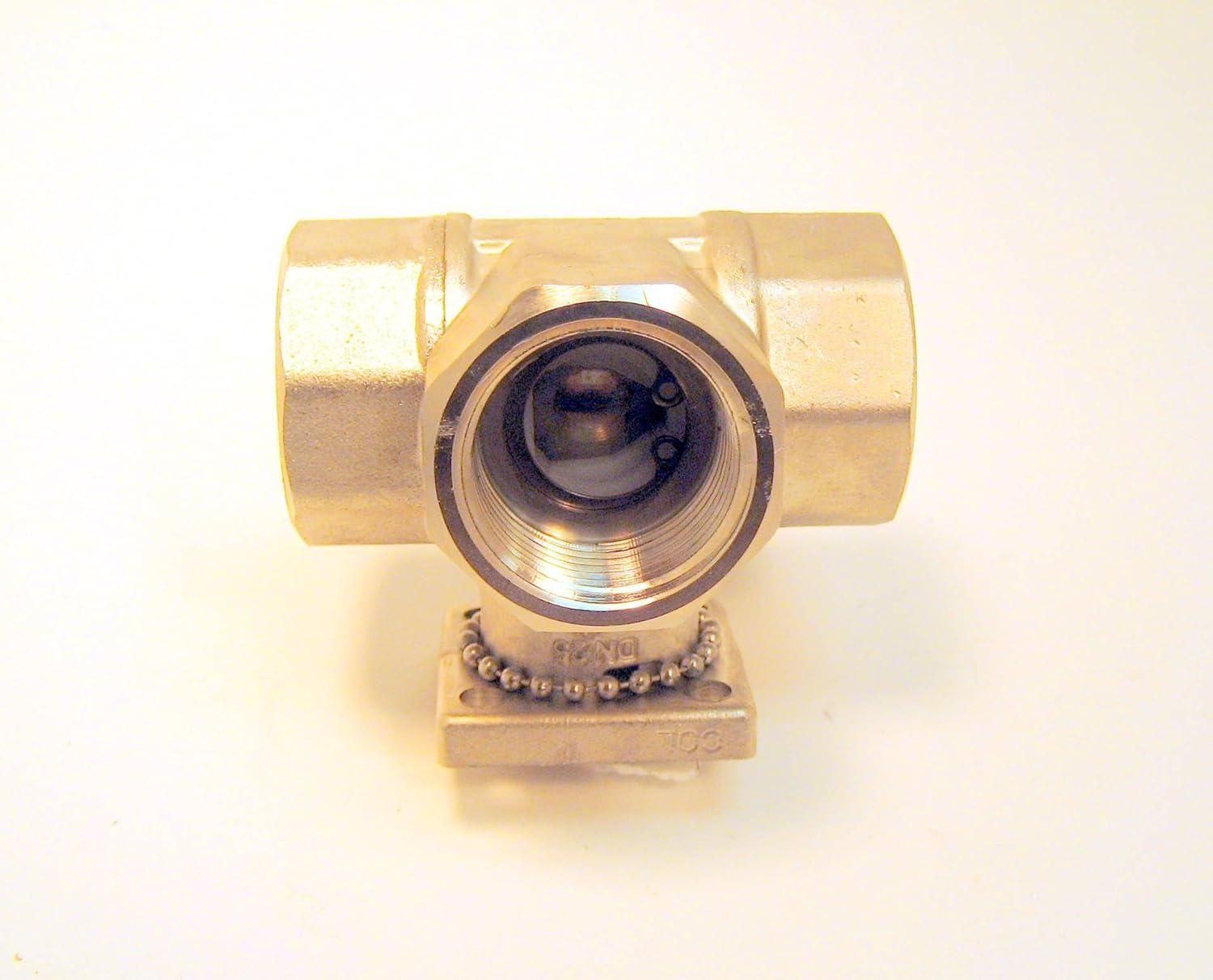 SCHNEIDER ELECTRIC MA-5210-500 ACTUATORS