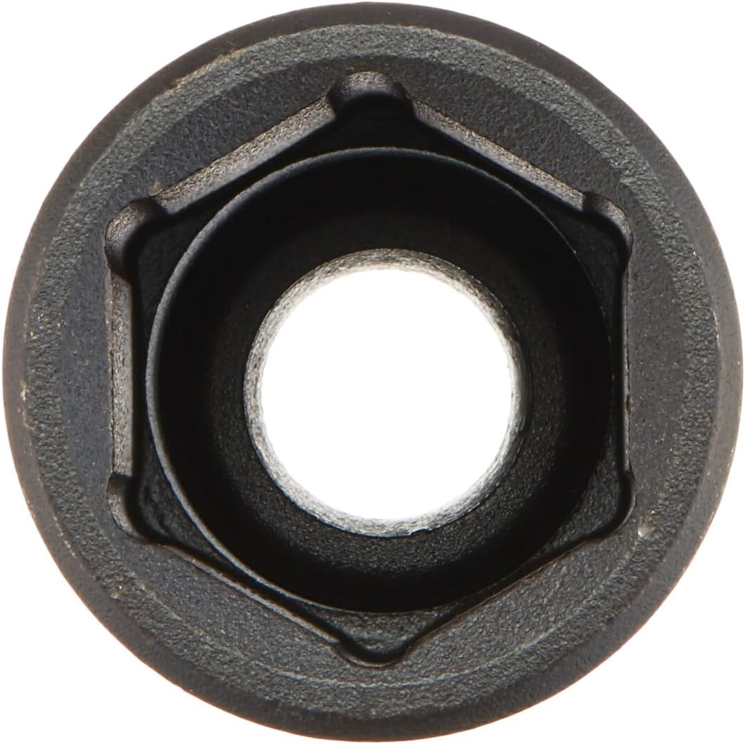 PROTO Proto J7328H Impact Socket 1/2 Inch Drive 7/8 Inch 6 Pt