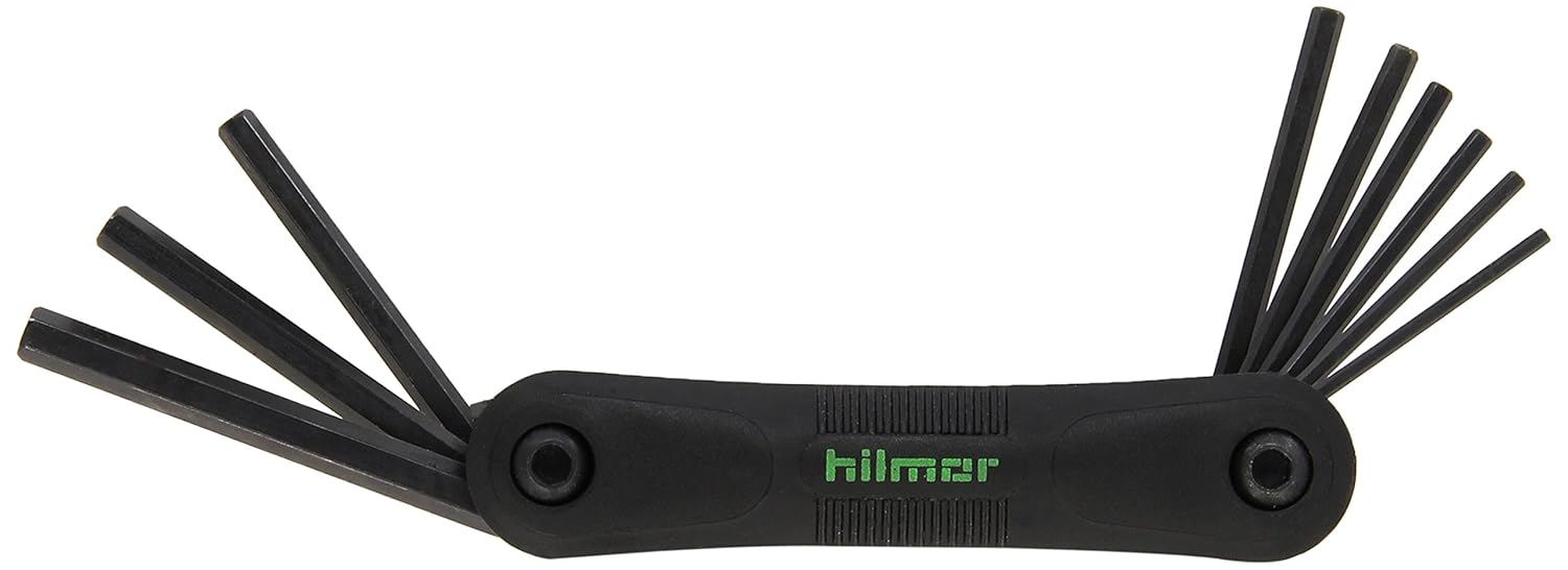 HILMORE 1839048 HEX KEYS