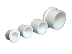 WATERWAY PLASTICS 715-9910 PIPE FITTINGS