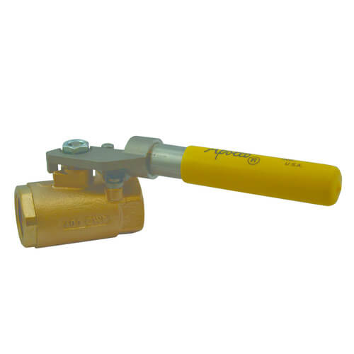 APOLLO VALVES 7150601 BALL VALVES