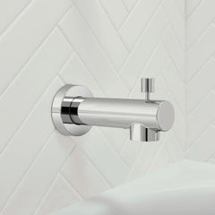 GROHE Grohe 13366GN0 Concetto Diverter Tub Spout (1 Count)