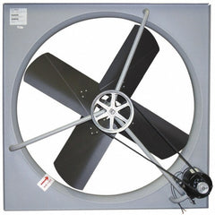 TPI Tpi CE-48B Exhaust Fan 21500 Cfm 48 Inch Blade