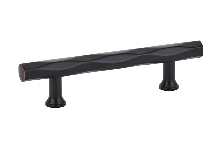 EMTEK Emtek 86428US10B Tribeca Cabinet Pull Oil Rubbed Bronze