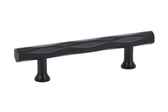 EMTEK Emtek 86428US10B Tribeca Cabinet Pull Oil Rubbed Bronze