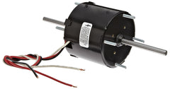 GENTEQ MOTORS D137 BLOWER MOTORS