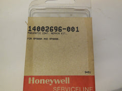 HONEYWELL 14002696-001 AIR CLEANER REPLACEMENT PARTS