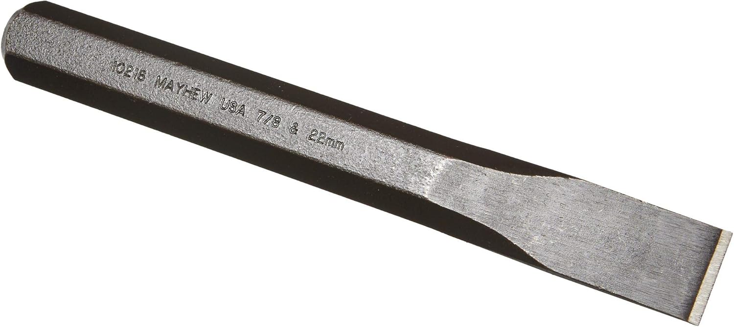 MAYHEW TOOLS 10216 CHISELS