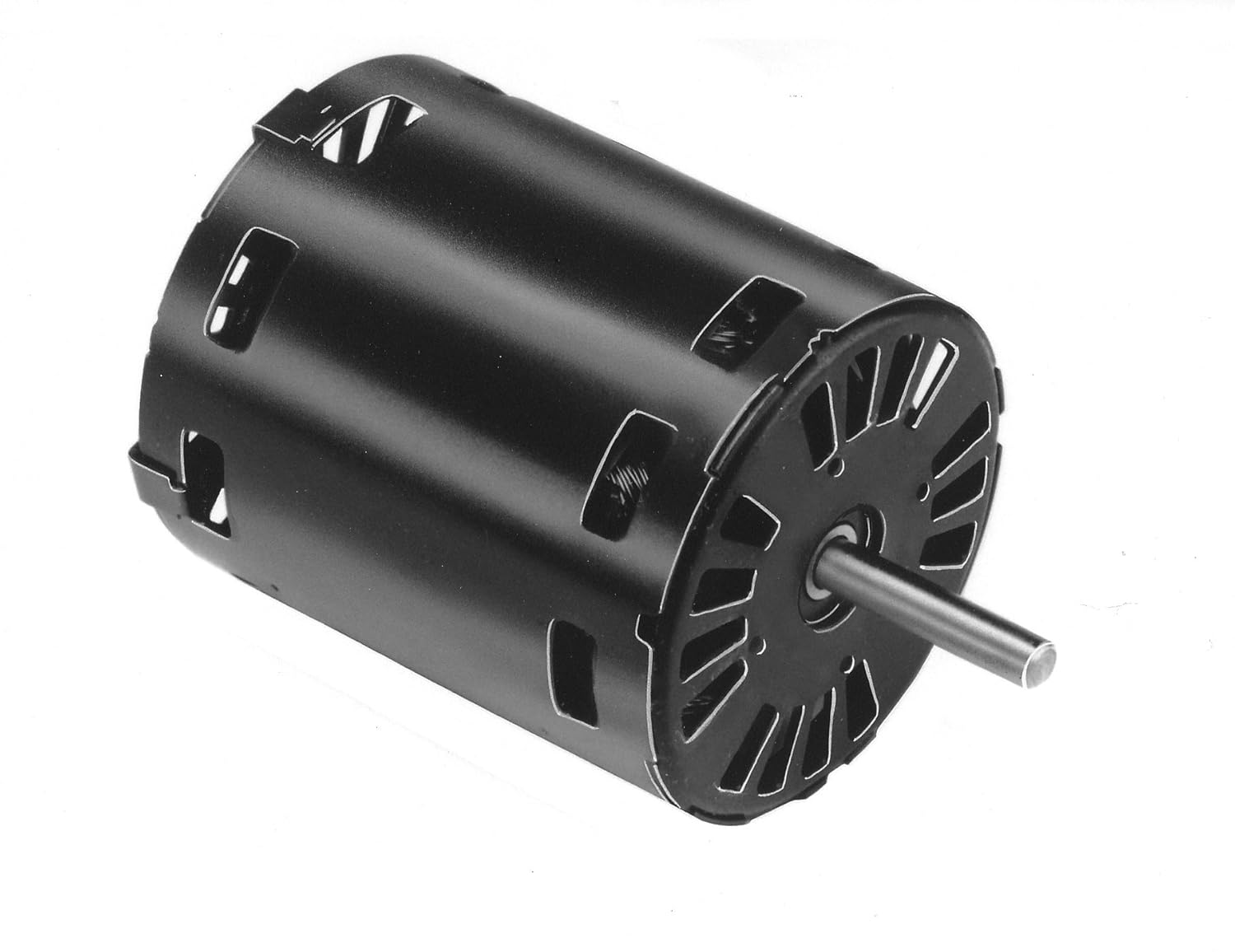 GENTEQ MOTORS D1176 SPLIT CAPACITOR MOTORS