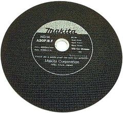 MAKITA A-93859-25 GRINDING & CUT OFF WHEELS
