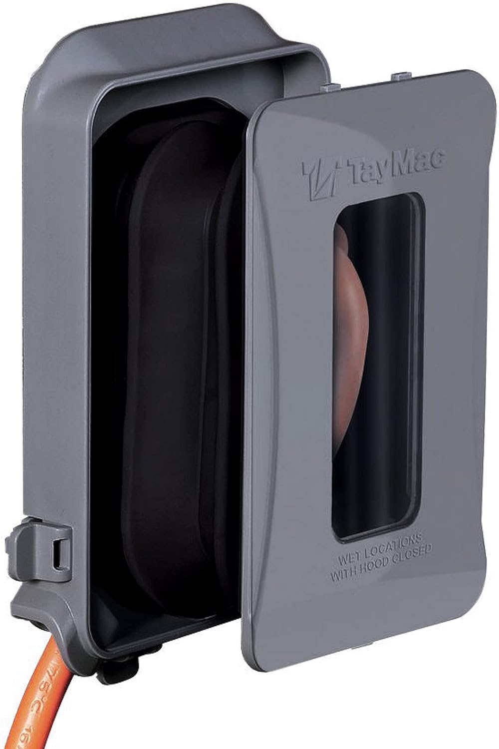 TAYMAC ML450G AIR VENTS