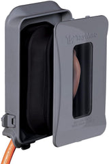 TAYMAC ML450G AIR VENTS