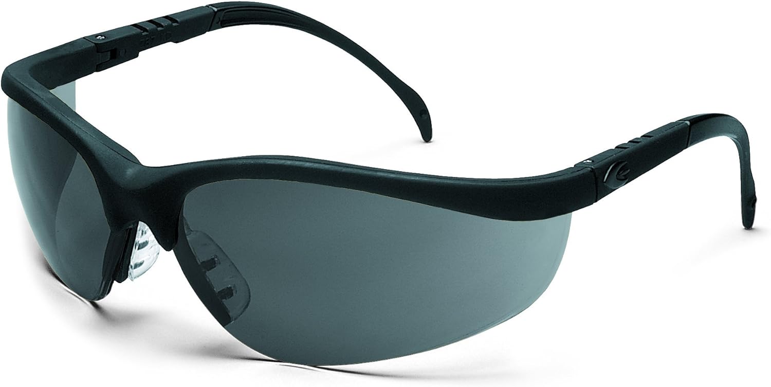 MCR SAFETY KD112AF PROTECTIVE EYEWEAR