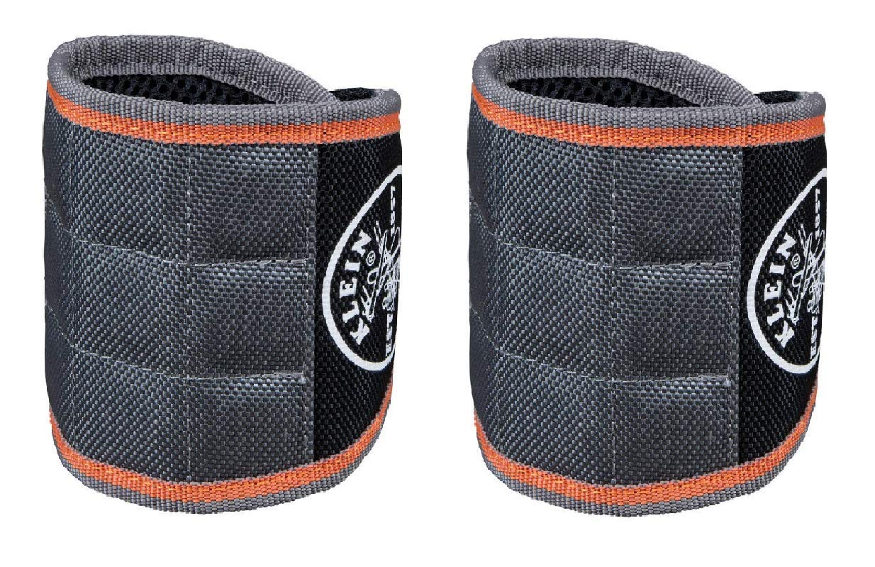 KLEIN TOOLS Klein Tools 55895 Tradesman Pro Magnetic Wristband