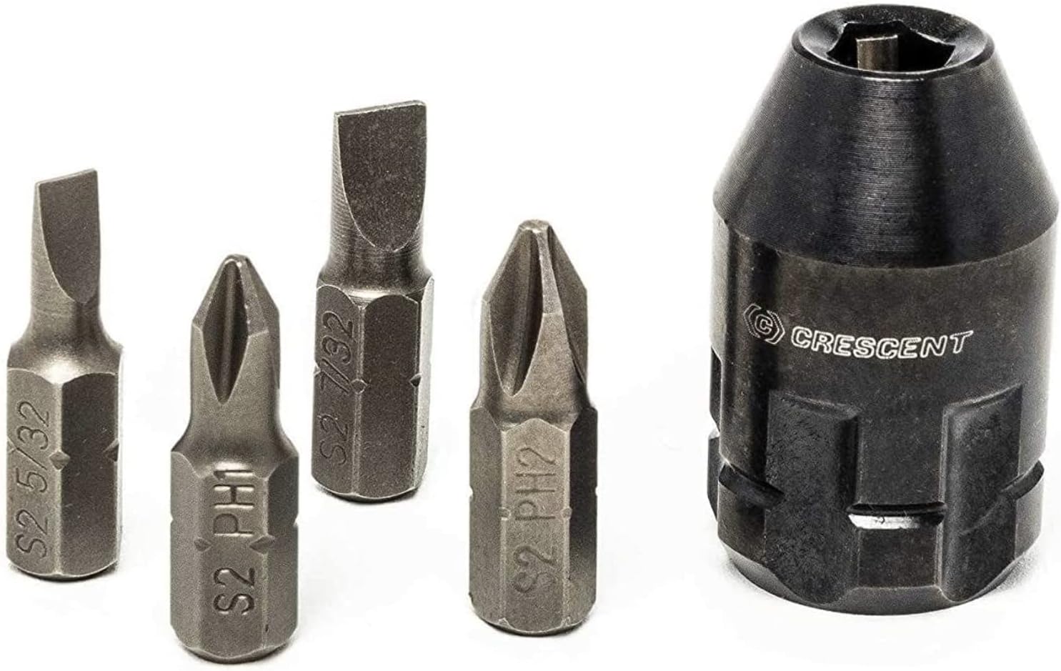 CRESCENT Crescent CX6PT25 Pass-Thru X6 Standard Spline Mechanics Tool Set - 25 Piece