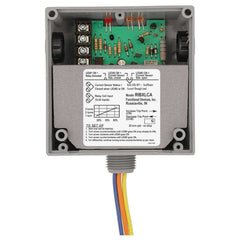 FUNCTIONAL DEVICES RIBXLCA CURRENT SWITCHES