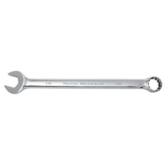 PROTO Proto J1228SPL Combination Wrench 7/8 Inch 15 Degree Offset