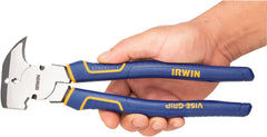 Irwin 2078901 VISE-GRIP Pliers Fencing 10-1/4