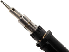 Weller PSI100C Super-Pro Cordless Butane Soldering Iron