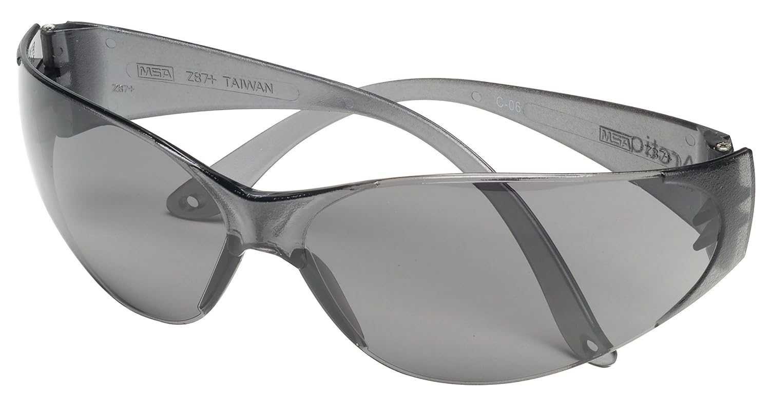 MSA SAFTEY 697515 EYE & FACE PROTECTION