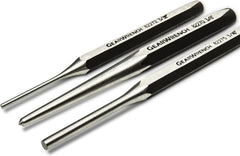 Gearwrench 82305 Punch and Chisel Set Hand Powered 12 Pc