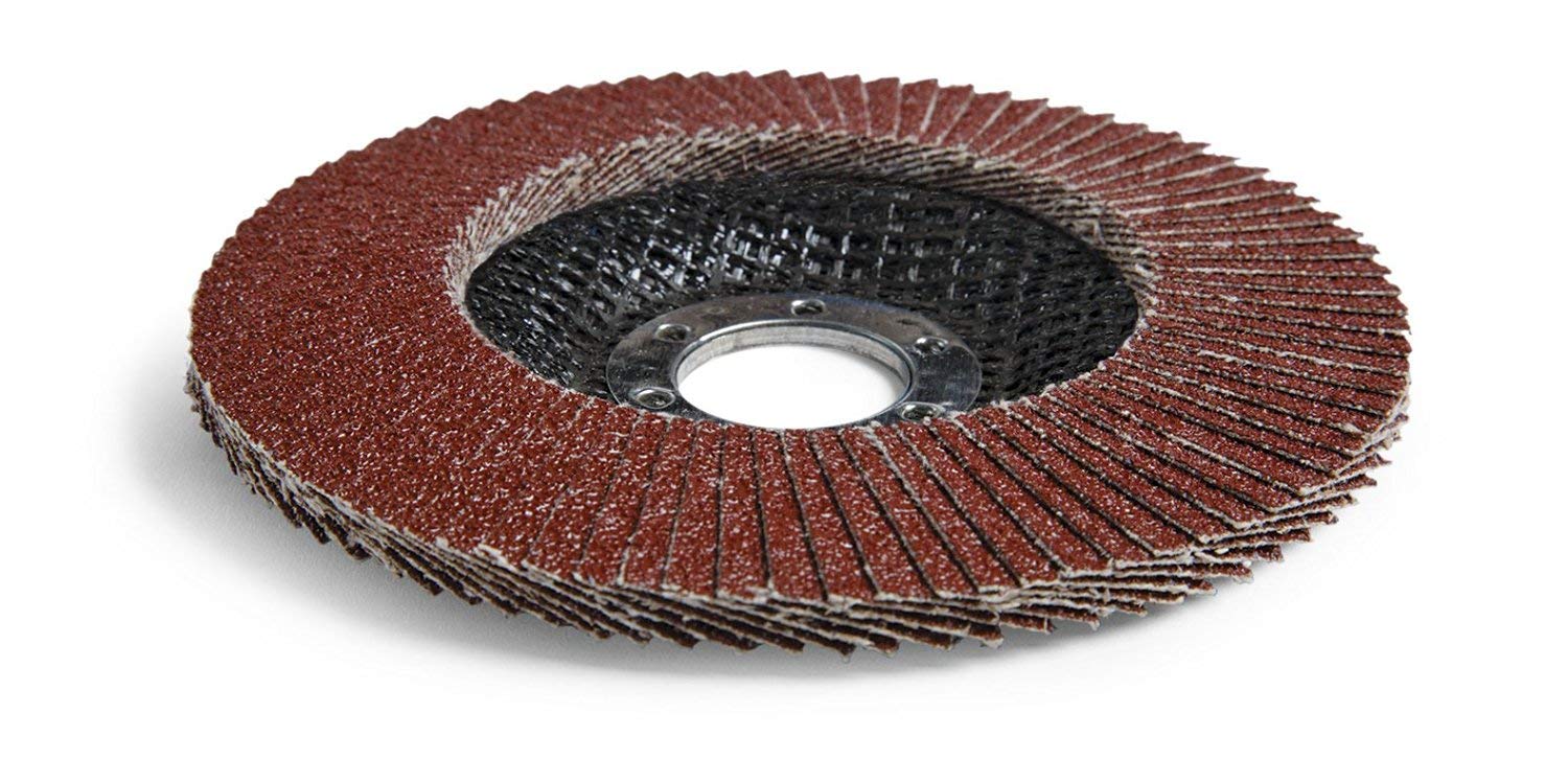 3M 7100032505 FLAP DISCS