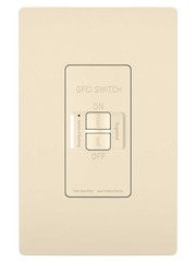 PASS & SEYMOUR 2087LA GFCI BREAKERS