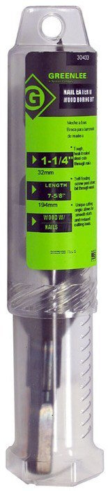 GREENLEE 61/62PTS-1-1/4 DRILLS & IMPACT DRIVERS