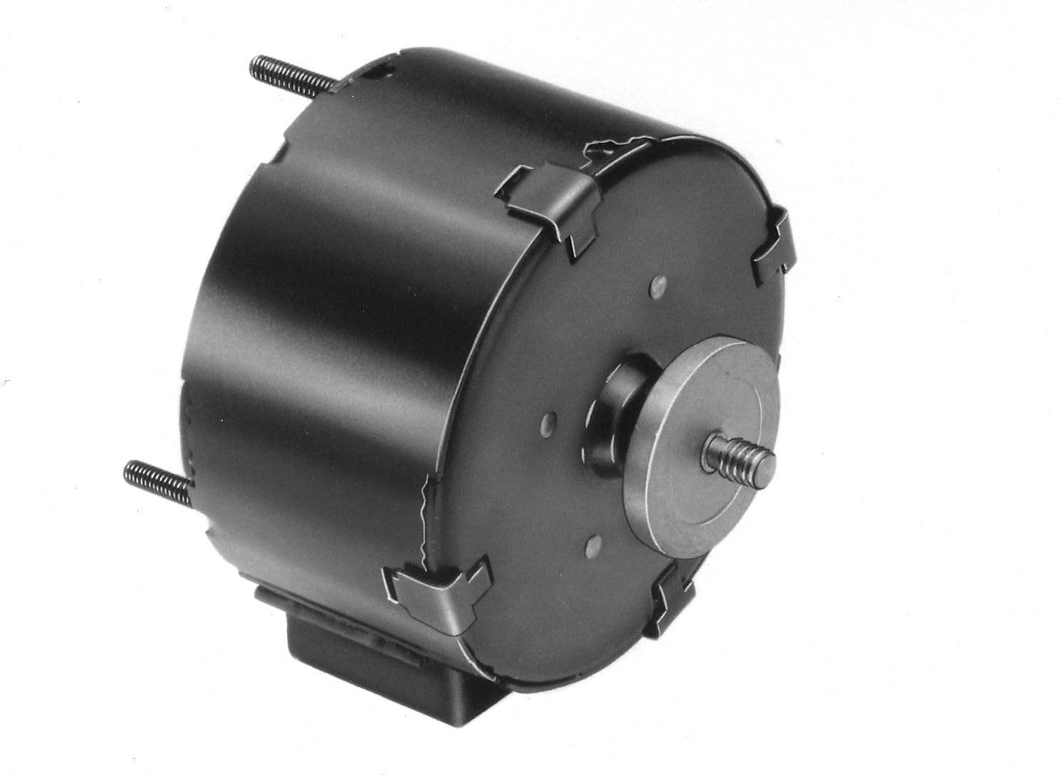 GENTEQ MOTORS D429 UNIT BEARING MOTORS