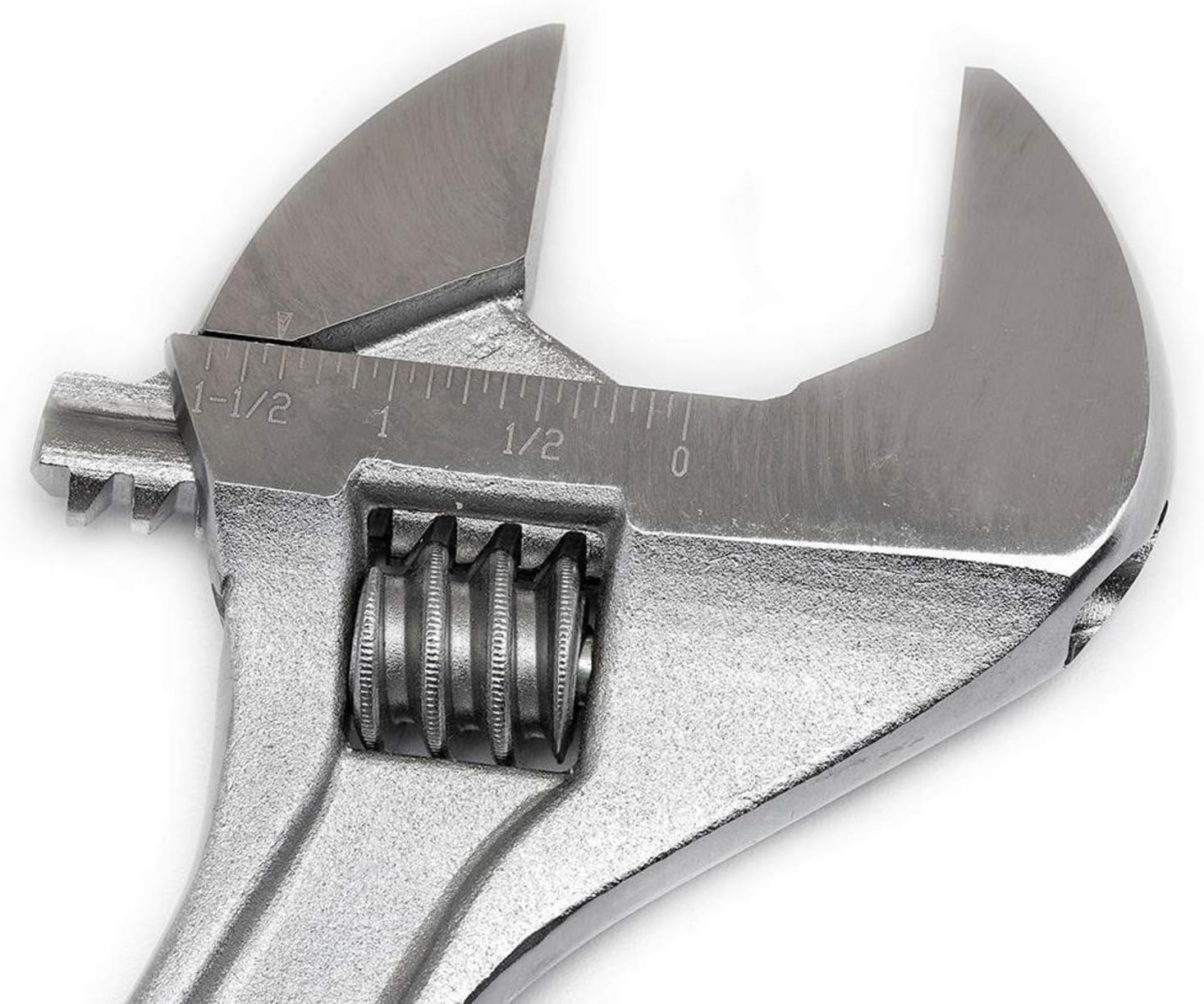 CRESCENT Crescent AC212BK 12 Adjustable Wrench - Boxed