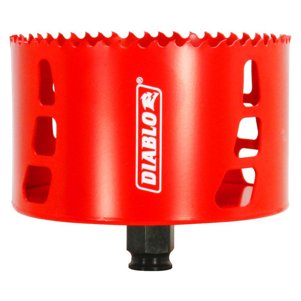 DIABLO DHS4250 HOLE SAW BITS