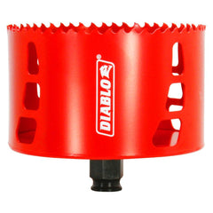DIABLO DHS4250 HOLE SAW BITS