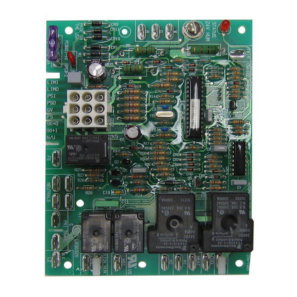 SERVICE FIRST CNT07080 FURNACE CONTROL BOARDS
