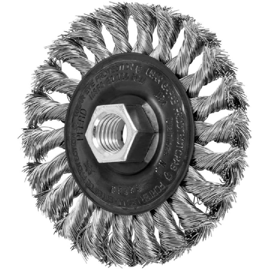 PFERD 82283 ABRASIVE HAND PADS