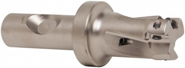 SECO TOOLS Seco 02688974 Indexable Square-shoulder End Mill