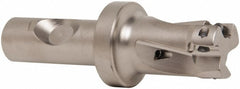 SECO TOOLS Seco 02688974 Indexable Square-shoulder End Mill