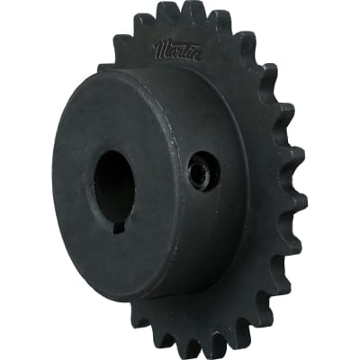 MARTIN 35BS171/2 DRIVING BELTS, CHAINS, SPROCKETS