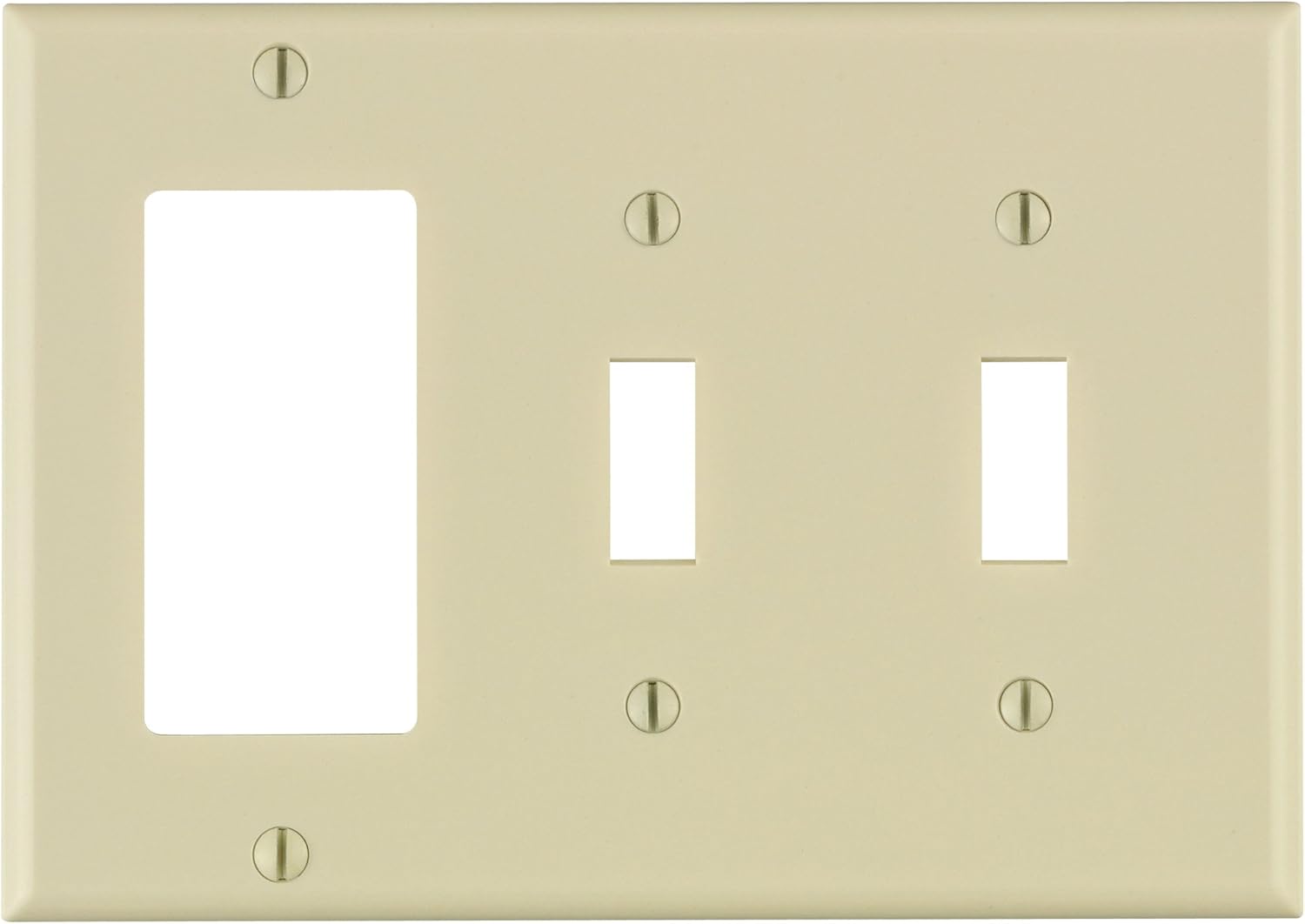 LEVITON 80421-T LIGHTING, CONTROLS & ACCESSORIES