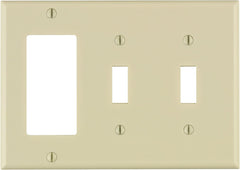LEVITON 80421-T LIGHTING, CONTROLS & ACCESSORIES