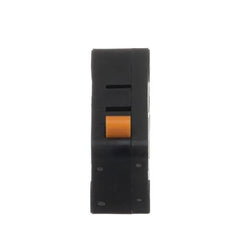 GE APPLIANCES Ge Appliances WB24X10047 Microwave Interlock Switch 3/8 H x 3/4 W x 1 1/2 D (WB24X10072)