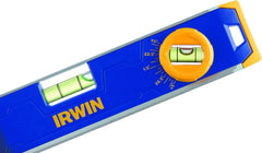 Irwin 1794155 Magnetic Torpedo Level 9-Inch 150 Series