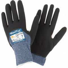 ATG Atg 44-3755/S Cut-resistant Gloves Size Small Ansi A3